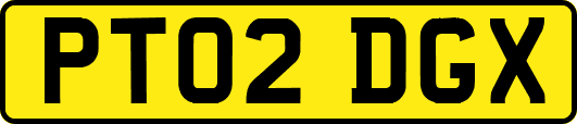 PT02DGX