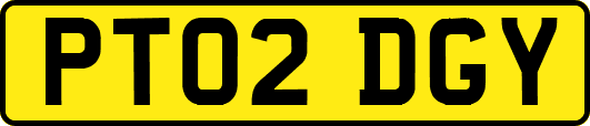 PT02DGY