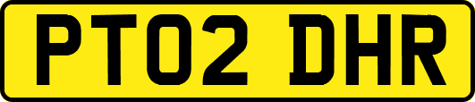 PT02DHR