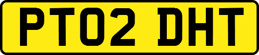 PT02DHT