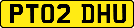 PT02DHU