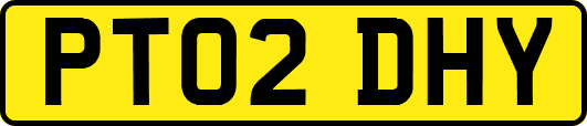 PT02DHY
