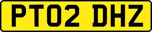 PT02DHZ