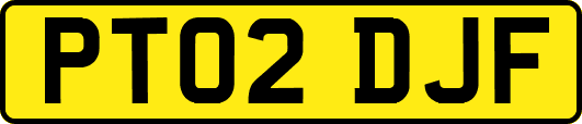 PT02DJF