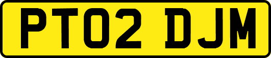 PT02DJM
