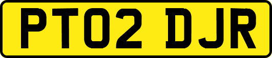 PT02DJR