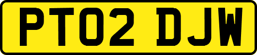 PT02DJW