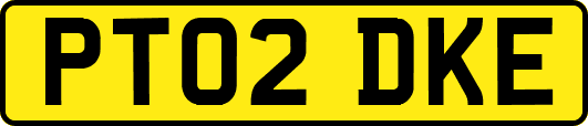 PT02DKE