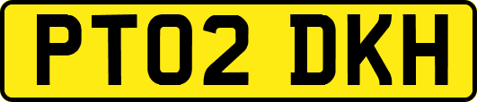 PT02DKH
