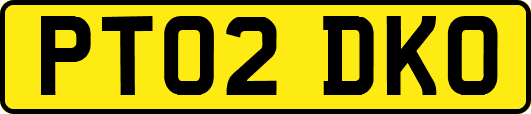 PT02DKO