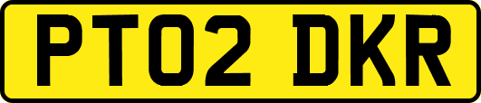 PT02DKR