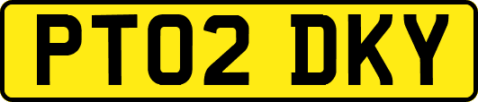 PT02DKY