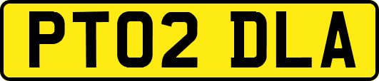 PT02DLA
