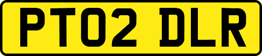 PT02DLR