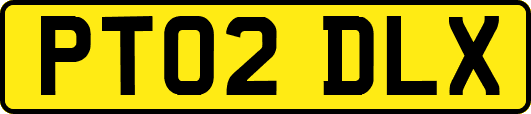PT02DLX