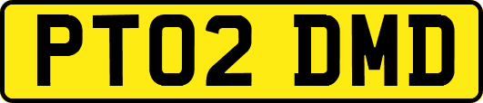 PT02DMD