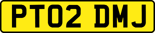 PT02DMJ