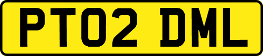 PT02DML