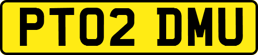 PT02DMU