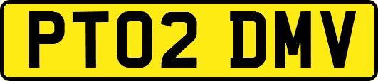 PT02DMV