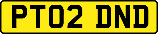 PT02DND