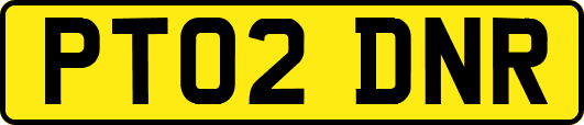 PT02DNR