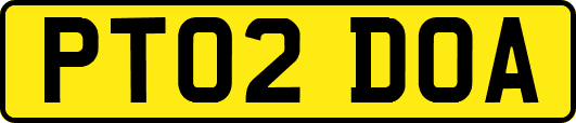 PT02DOA