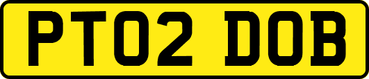 PT02DOB