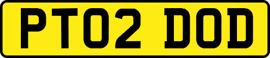 PT02DOD