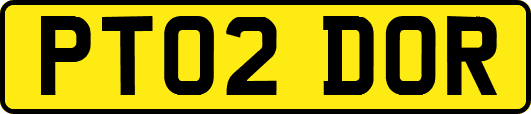 PT02DOR