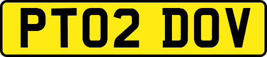 PT02DOV