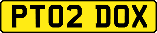 PT02DOX