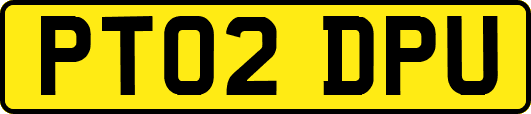PT02DPU