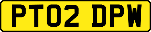 PT02DPW