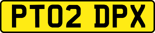 PT02DPX