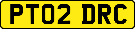 PT02DRC