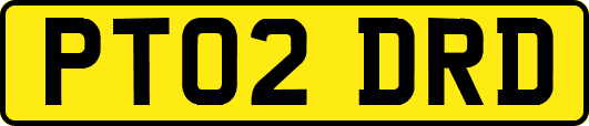 PT02DRD