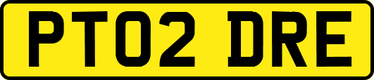 PT02DRE
