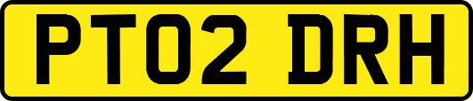 PT02DRH