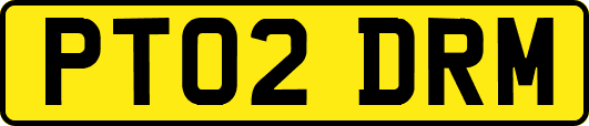 PT02DRM
