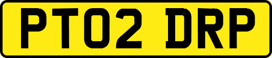 PT02DRP