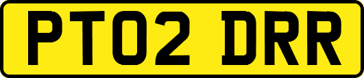 PT02DRR