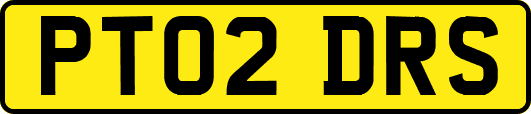 PT02DRS