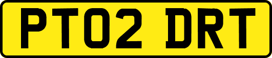 PT02DRT