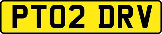 PT02DRV