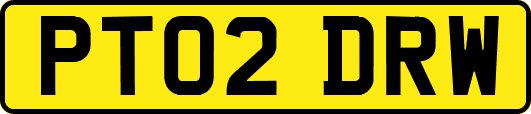 PT02DRW