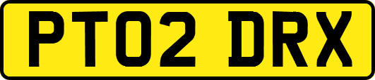 PT02DRX