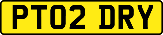 PT02DRY