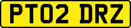 PT02DRZ