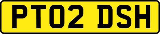 PT02DSH